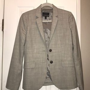 J. Crew Blazer